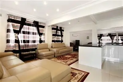 Second view of Homely house listing, 6 Amos Place, Marayong NSW 2148
