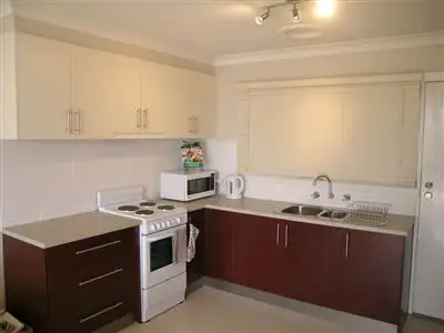 Third view of Homely unit listing, 3/1046 Norman Street, Wendouree VIC 3355