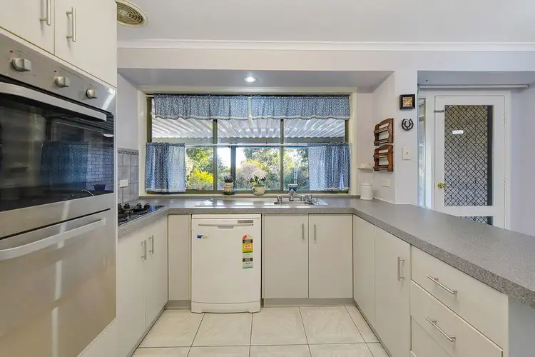 Fifth view of Homely house listing, 29 Panorama Drive, Aberfoyle Park SA 5159