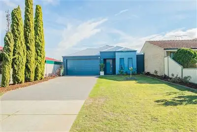 87 Harpenden Street, Huntingdale WA 6110