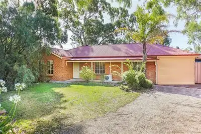Second view of Homely house listing, 9 Wilson Court, Mount Barker SA 5251