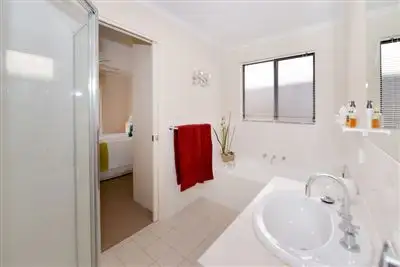 Fifth view of Homely house listing, 14B Branksome Terrace, Dover Gardens SA 5048