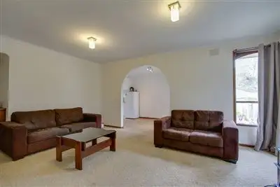 Second view of Homely house listing, 3 Redfern Court, Boronia VIC 3155