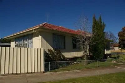 1 Freeland Avenue, Stawell VIC 3380