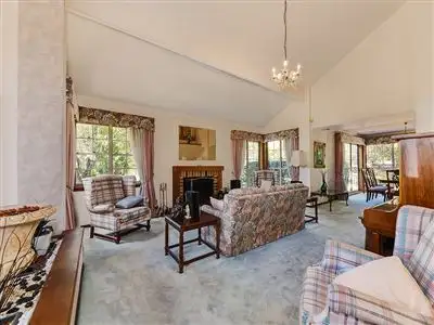 Second view of Homely house listing, 1 Turnberry Crescent, Albany Creek QLD 4035