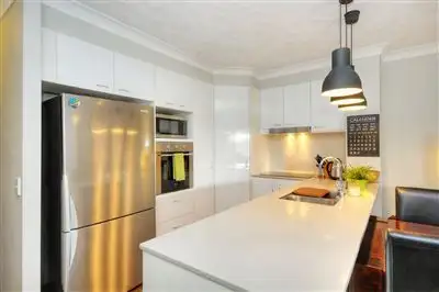 17/2491 Gold Coast Highway, Mermaid Beach QLD 4218