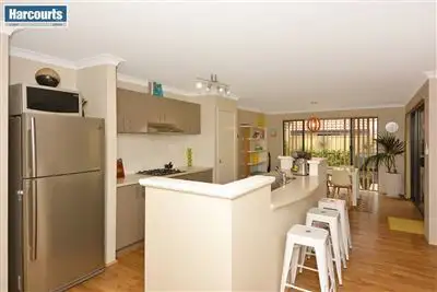 Sixth view of Homely house listing, 17 Ardglass Gardens, Ridgewood WA 6030