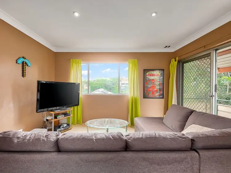 Second view of Homely unit listing, 6/22 Reeve Street, Clayfield QLD 4011