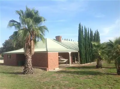 Second view of Homely rural property listing, 1115 Table Top Road, Table Top NSW 2640