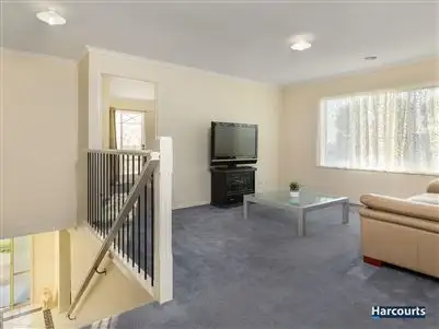 Sixth view of Homely house listing, 124 Turramurra Drive, Rowville VIC 3178