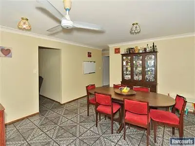 Sixth view of Homely house listing, 51 Tankerton Way, Coodanup WA 6210