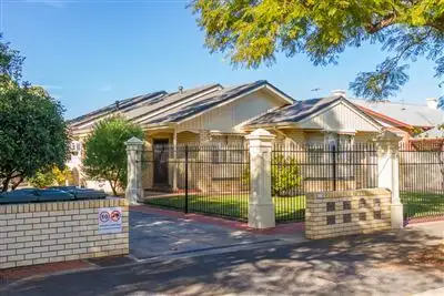 1/13 Hill Avenue, Cumberland Park SA 5041