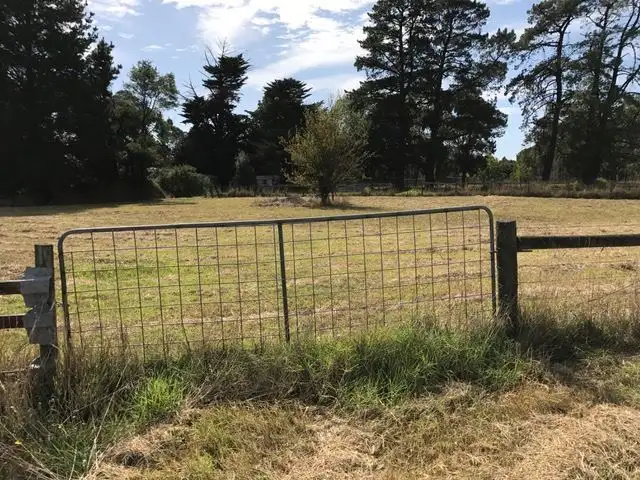 39 Church Street, Longwarry VIC 3816