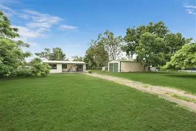 29 Darley Road, Bluewater QLD 4818