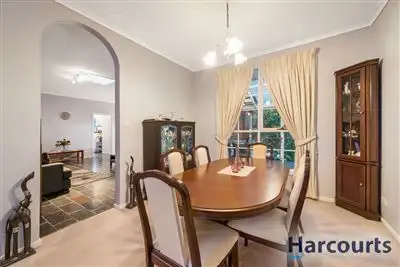Fifth view of Homely house listing, 6 Bishop Court, Wantirna VIC 3152