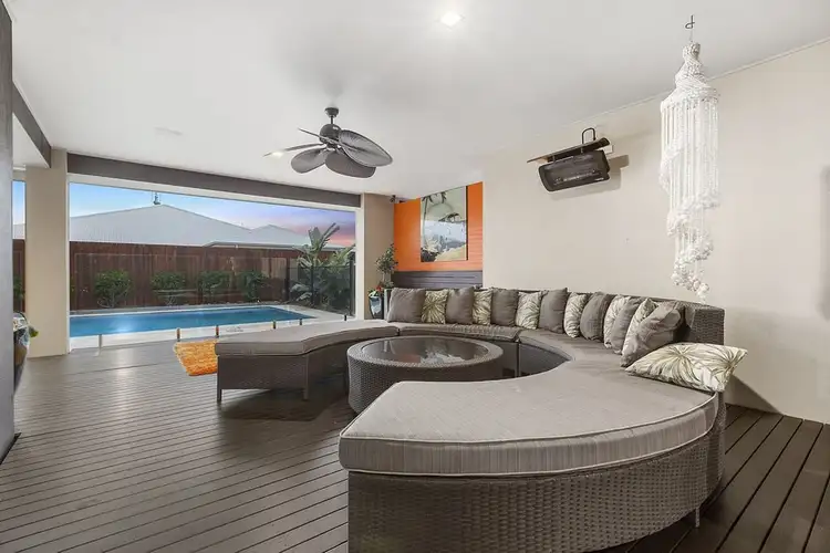 Second view of Homely house listing, 24 Mackerel Street, Mountain Creek QLD 4557
