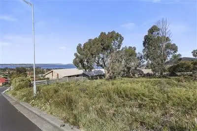 Main view of Homely land listing, 7 Amethyst Drive, Blackmans Bay TAS 7052