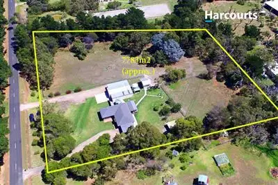 54 Davies Road, Bittern VIC 3918