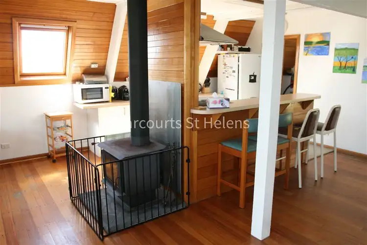 Sixth view of Homely house listing, 7 Peron Street, Stieglitz TAS 7216