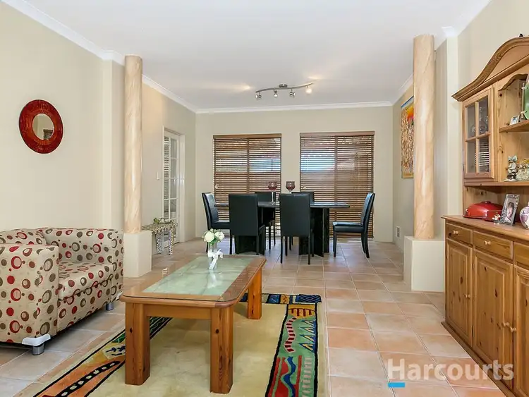 Sixth view of Homely house listing, 43 Westra Way, Ocean Reef WA 6027