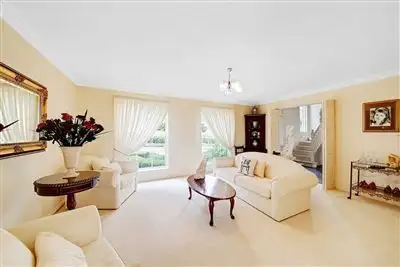 Fourth view of Homely house listing, 81 North Steyne Road, Woodbine NSW 2560