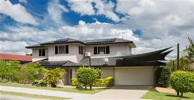 Main view of Homely house listing, 252 Mt Warren Blvd, Mount Warren Park QLD 4207