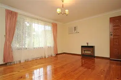 Second view of Homely unit listing, 1/4 Sunnyview Crescent, Ridgehaven SA 5097