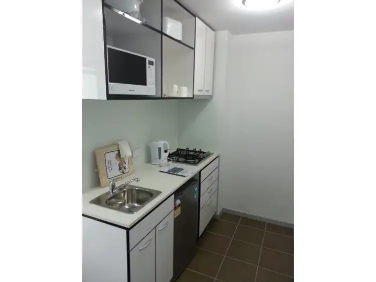 Third view of Homely studio listing, 16/1453-1457 North Road, Clayton VIC 3168