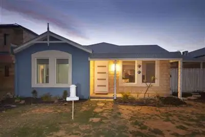 Main view of Homely house listing, 15 Seawind Drive, Rockingham WA 6168