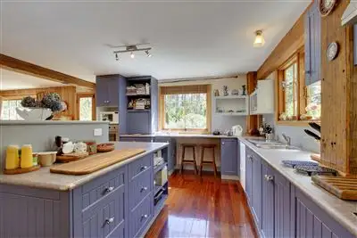 Third view of Homely house listing, 7483 Huon Highway, Strathblane TAS 7109