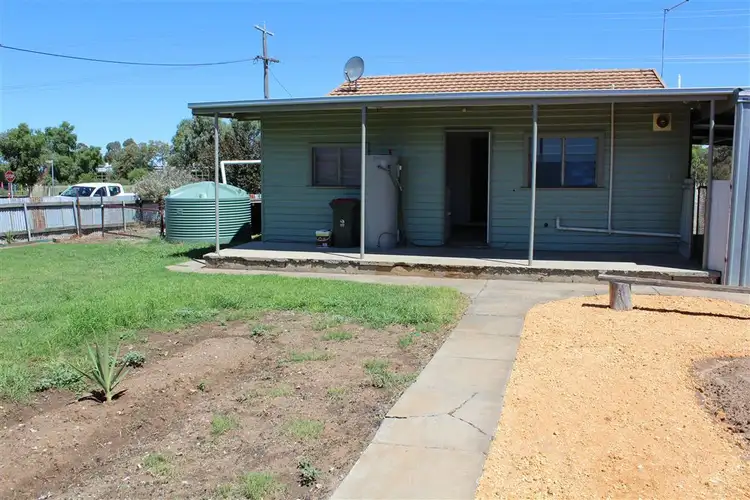 Sixth view of Homely house listing, 54 Campbell St, Birchip VIC 3483