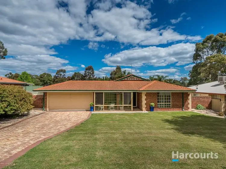 Second view of Homely house listing, 16 Hurd Road, Bullsbrook WA 6084