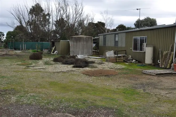 Sixth view of Homely studio listing, 1 Tate Drive, Kerang VIC 3579