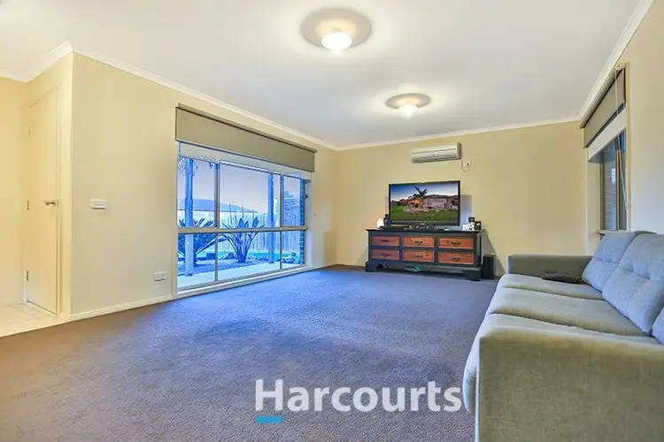 Fifth view of Homely house listing, 19 Bollen Way, Koo Wee Rup VIC 3981