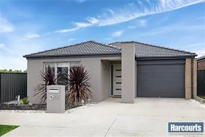 Main view of Homely house listing, 22 Yumbarra Parade, Wollert VIC 3750