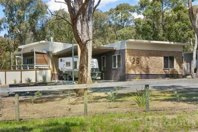 25 Noble Street, Smythesdale VIC 3351