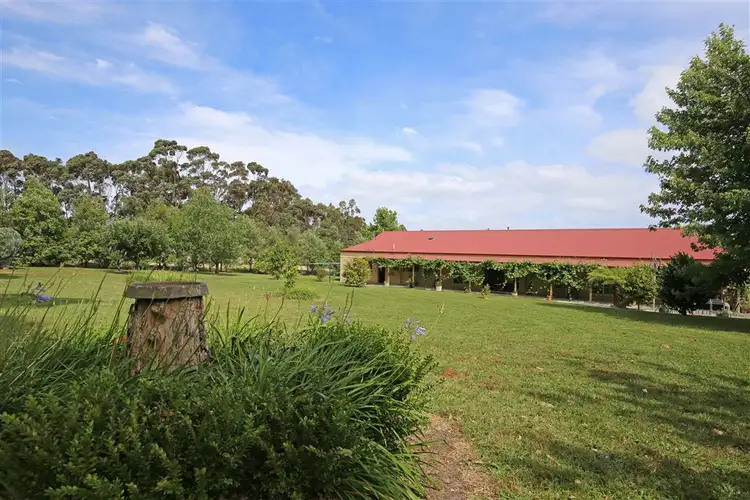 Fourth view of Homely house listing, 5 Jay Road, Foster VIC 3960