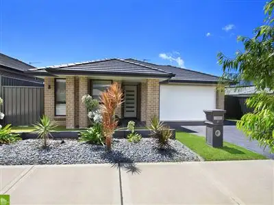 6 Siltstone Avenue, Horsley NSW 2530