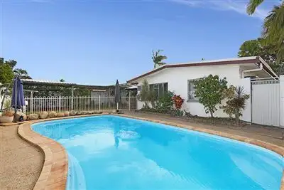 Main view of Homely house listing, 24 Alsop Drive,, Heatley QLD 4814