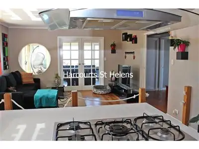 Sixth view of Homely house listing, 25596 Tasman Highway, St Helens TAS 7216