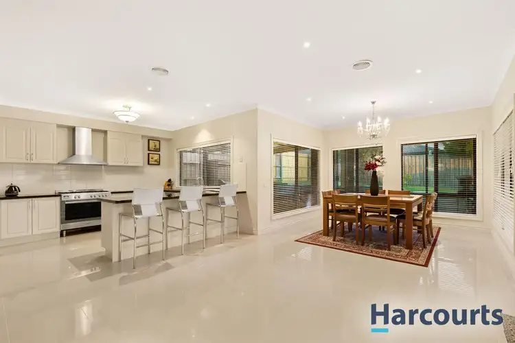 Third view of Homely house listing, 99 Whistler Drive, Berwick VIC 3806