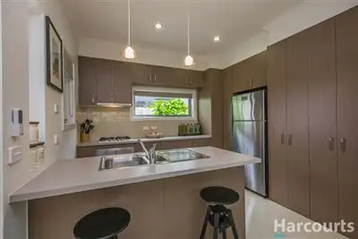 Third view of Homely townhouse listing, 2/41 Fordham Road, Reservoir VIC 3073