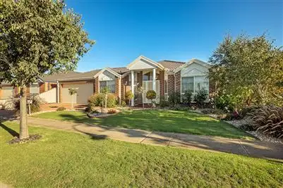 Main view of Homely house listing, 401. Hogans Road, Tarneit VIC 3029