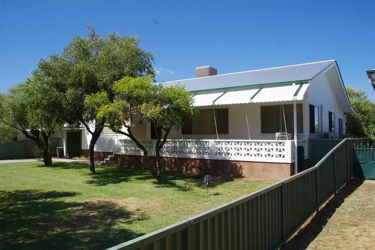 Third view of Homely house listing, 3 Saunders Street, Narrabri NSW 2390