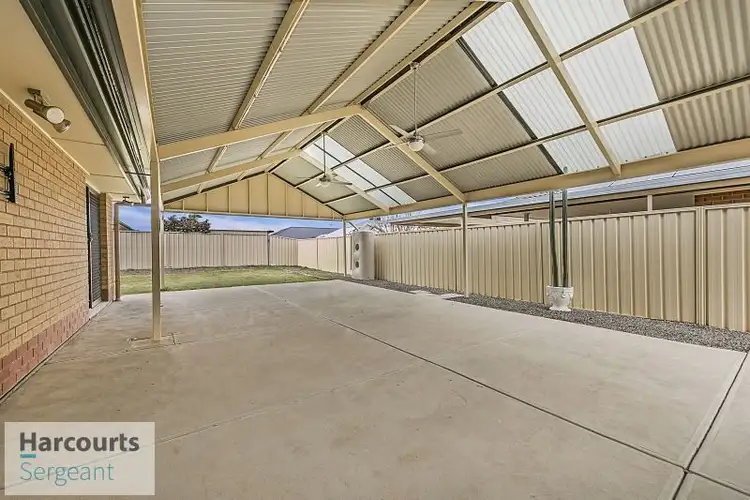 Second view of Homely house listing, 24 Kimvu Court, Munno Para West SA 5115