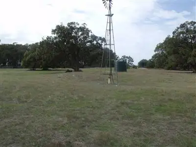 Second view of Homely rural property listing, 719 Balloong Road, Woodside VIC 3874