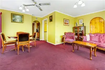 Third view of Homely house listing, 5 Marcian Street, Christie Downs SA 5164