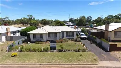 38 Railway Street, Goroke VIC 3412