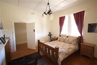 Second view of Homely house listing, 18 Bourke Street, Peterborough SA 5422