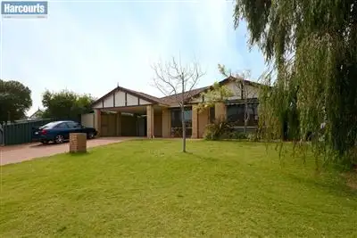 3 Pinmore Lane, Currambine WA 6028